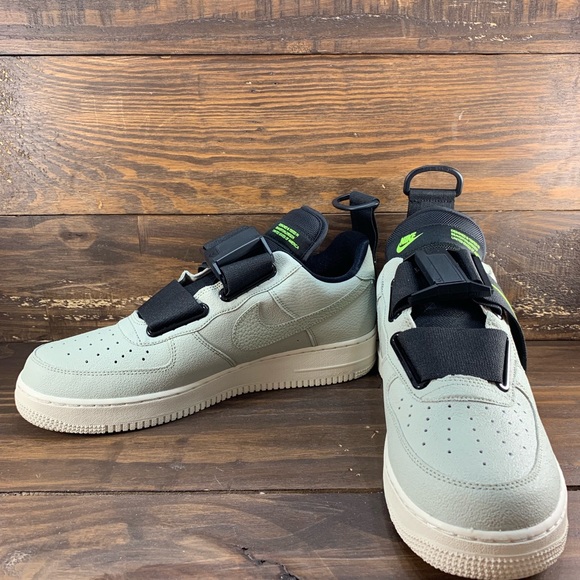 Nike Air Force 1 Low Utility Men’s Shoes - Picture 6 of 8
